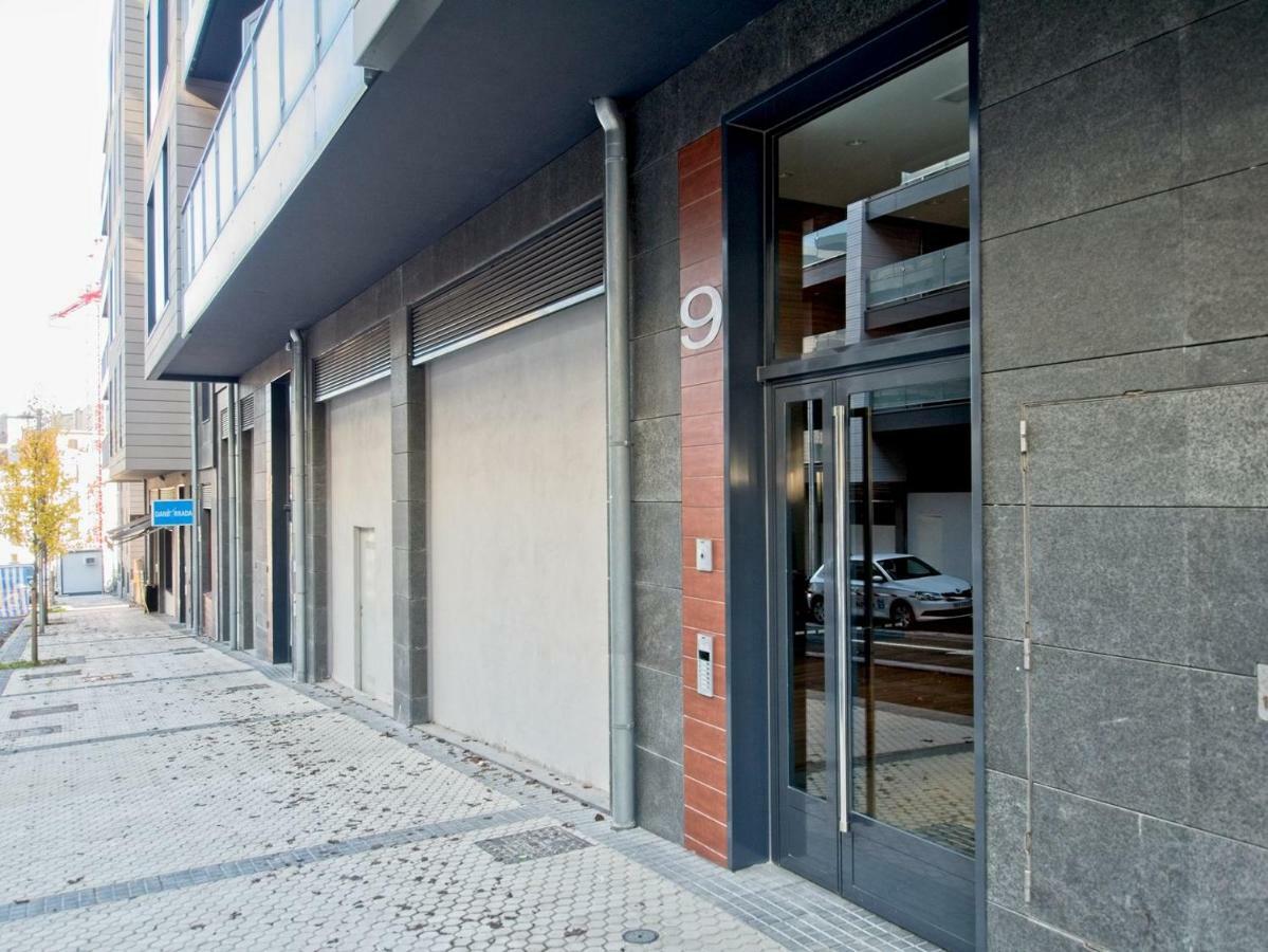 Buenos Aires Beach & Downton By Beauty Rentals San Sebastián Zewnętrze zdjęcie